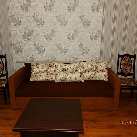 Apartment On Mykoly Ovodova Street Winnyzja Exterior foto