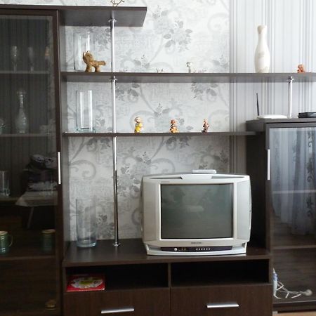 Apartment On Mykoly Ovodova Street Winnyzja Exterior foto