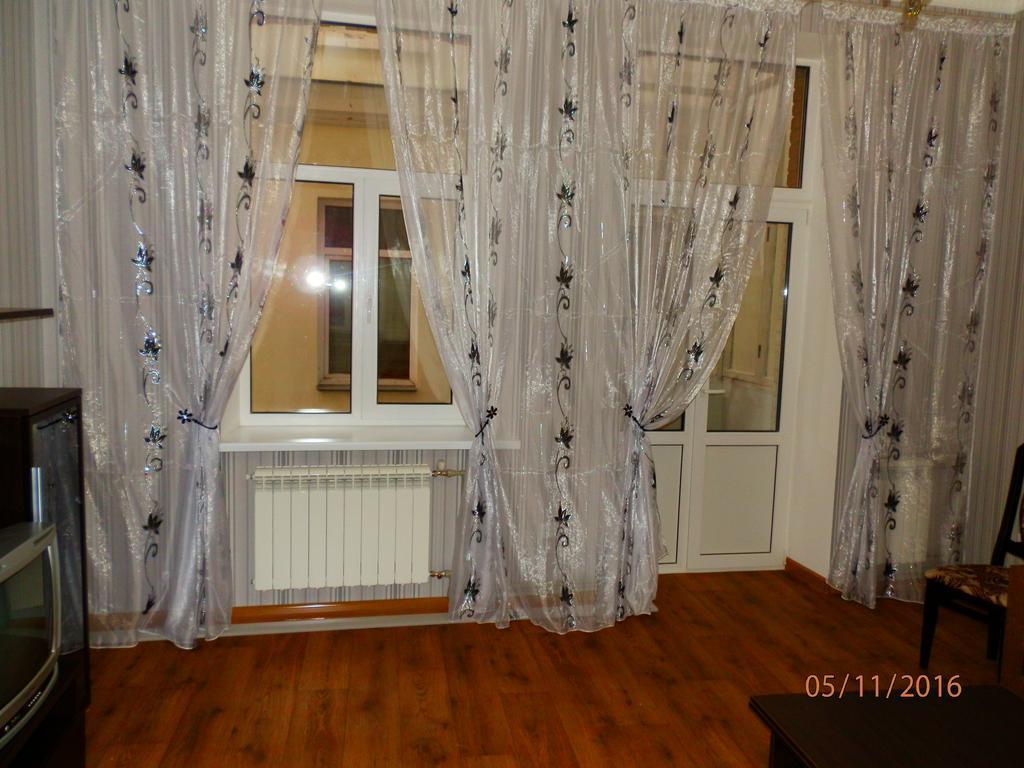 Apartment On Mykoly Ovodova Street Winnyzja Exterior foto